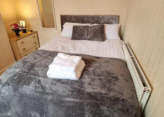 A Nice Home In Liverpool
