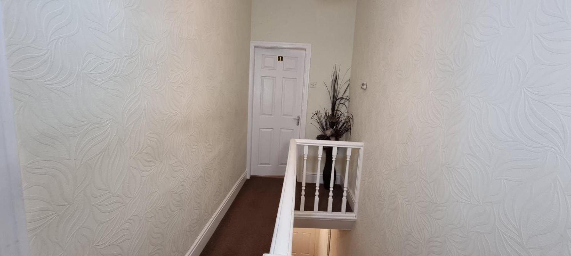 Apartment A In