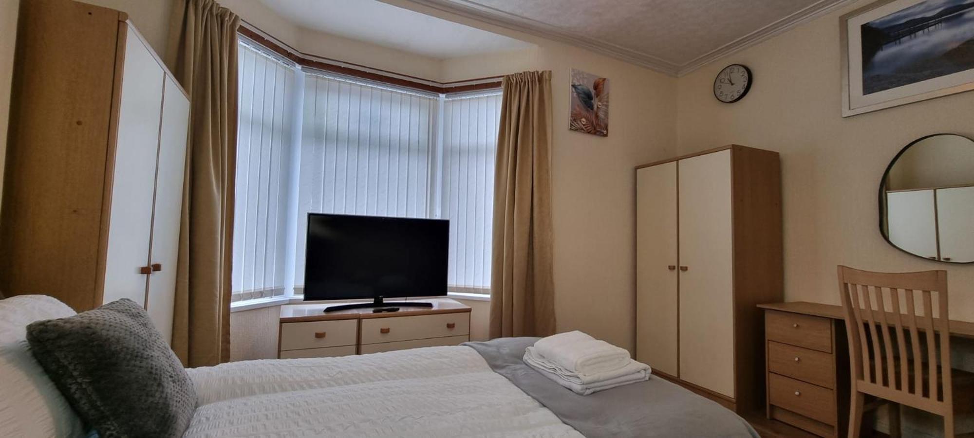 Appartement A In *