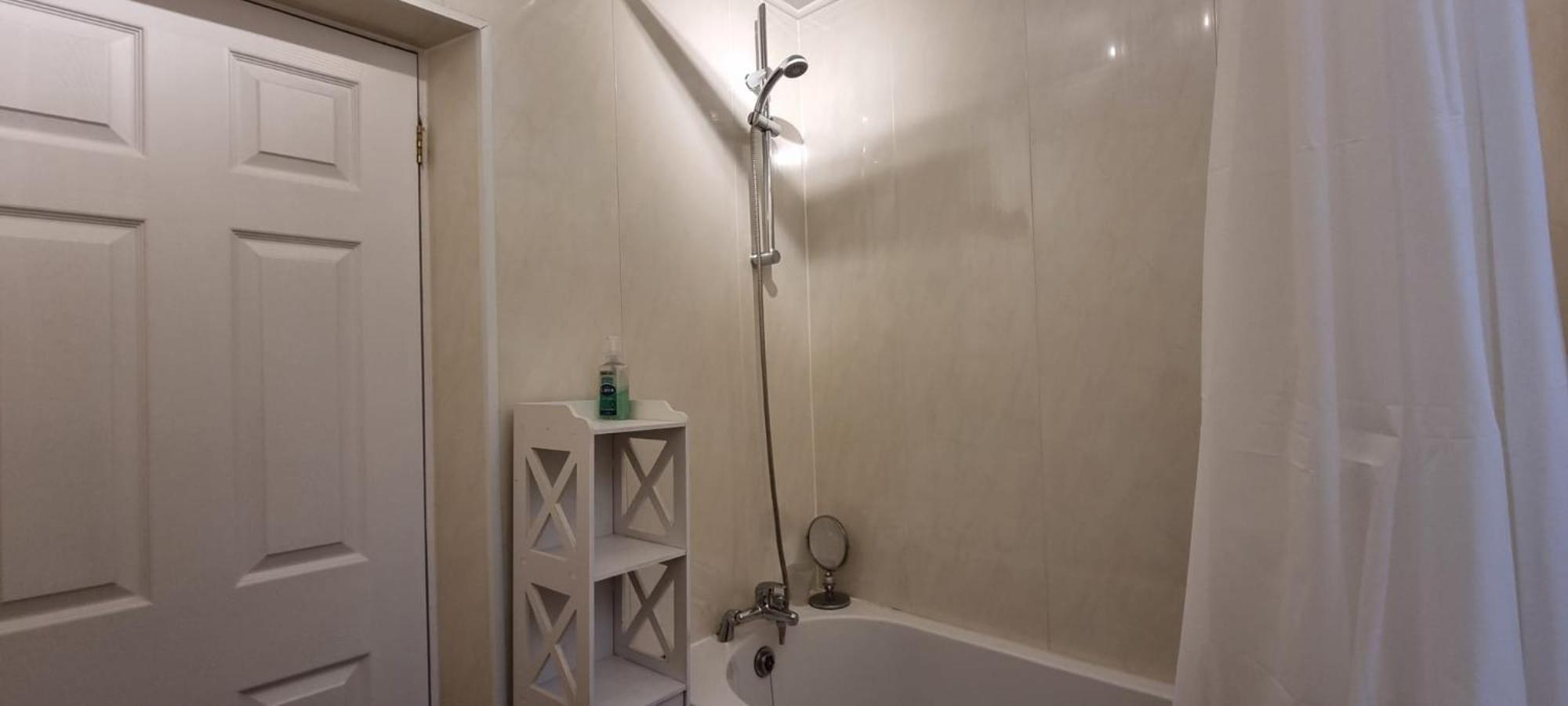 A In Appartement *