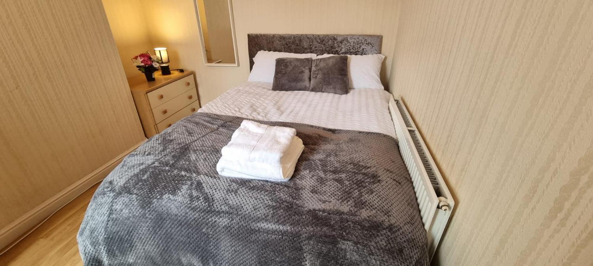 Appartement A In *