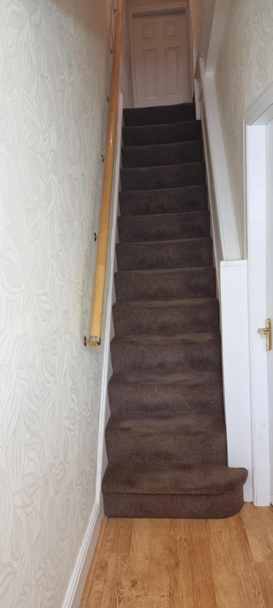 A In Appartement Liverpool