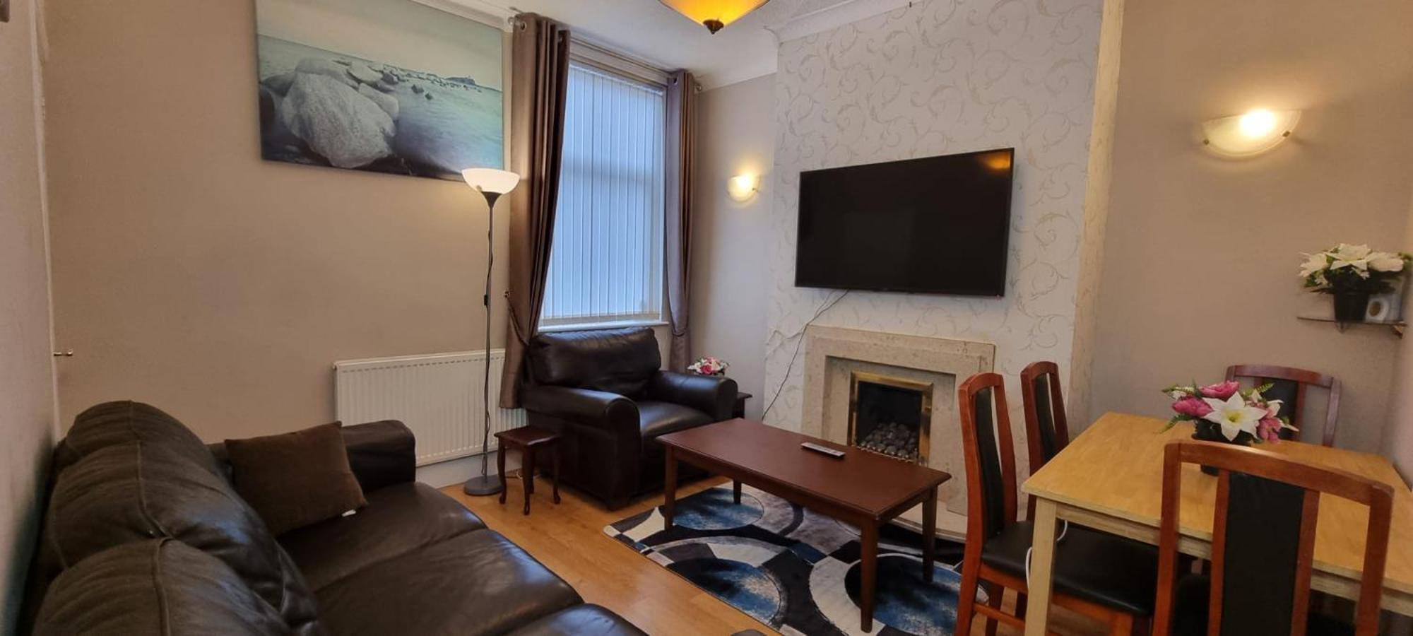 Appartement A In *
